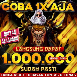 MPO1551: Koleksi Slot Gacor - Slot Via Dana 5000 Terpercaya